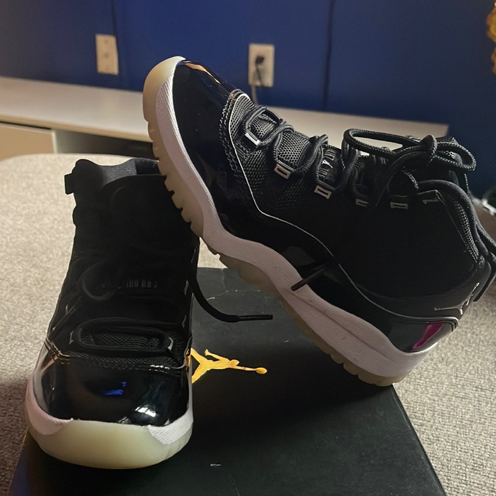 Unisex Kids Jordan